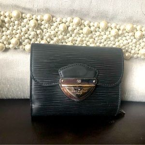 Louis Vuitton Paris XL wallet